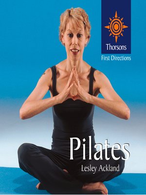 cover image of Pilates (Thorsons First Directions)